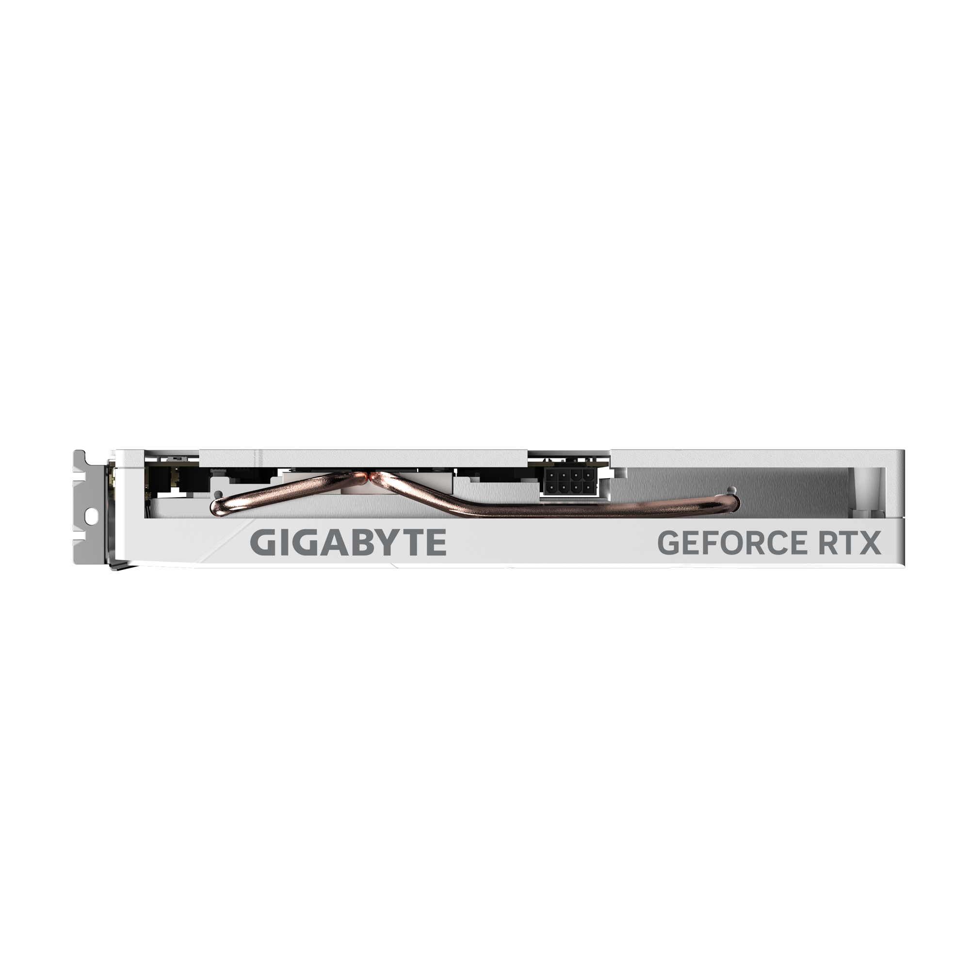 GeForce RTX™ 4060 EAGLE OC ICE 8G
