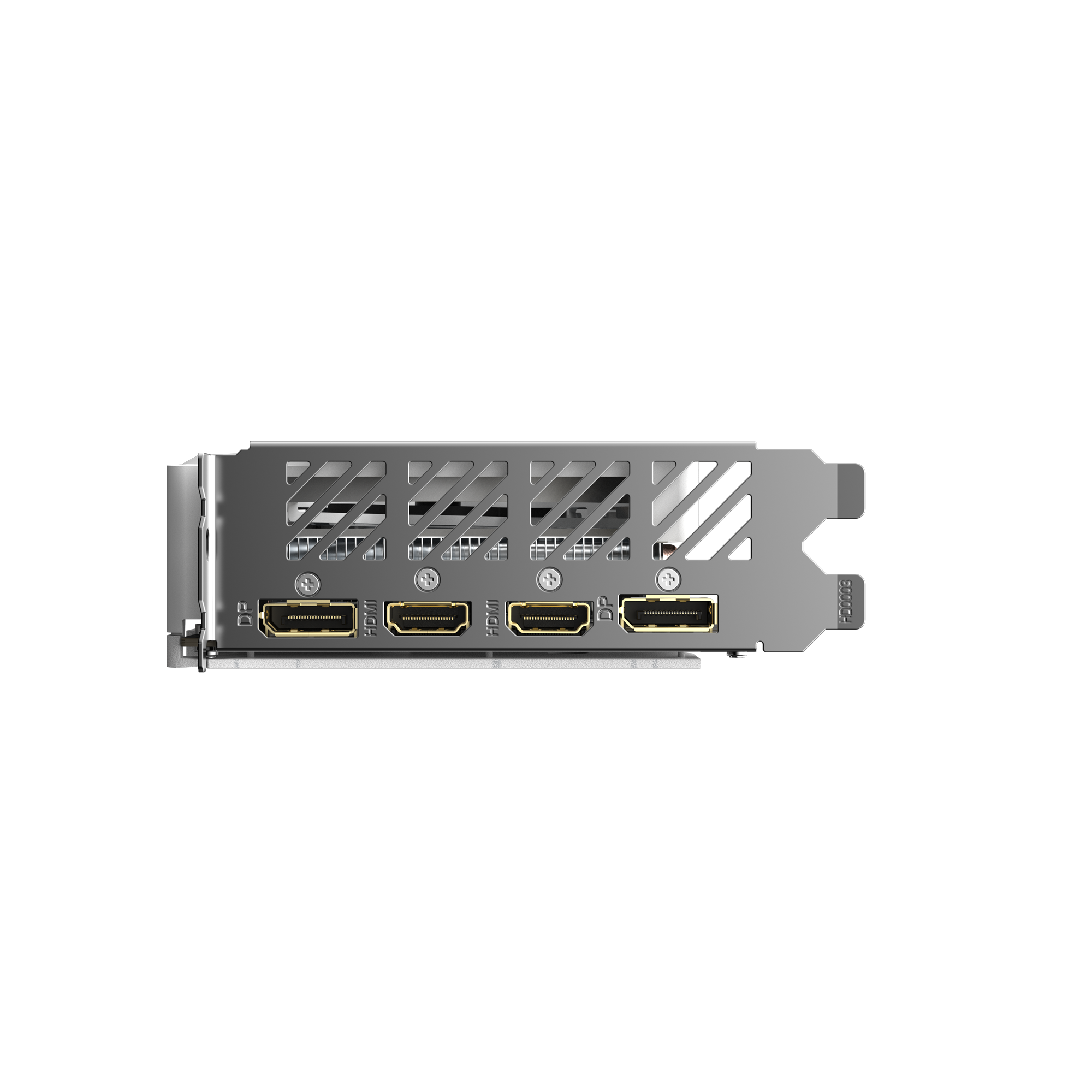 GeForce RTX™ 4060 EAGLE OC ICE 8G