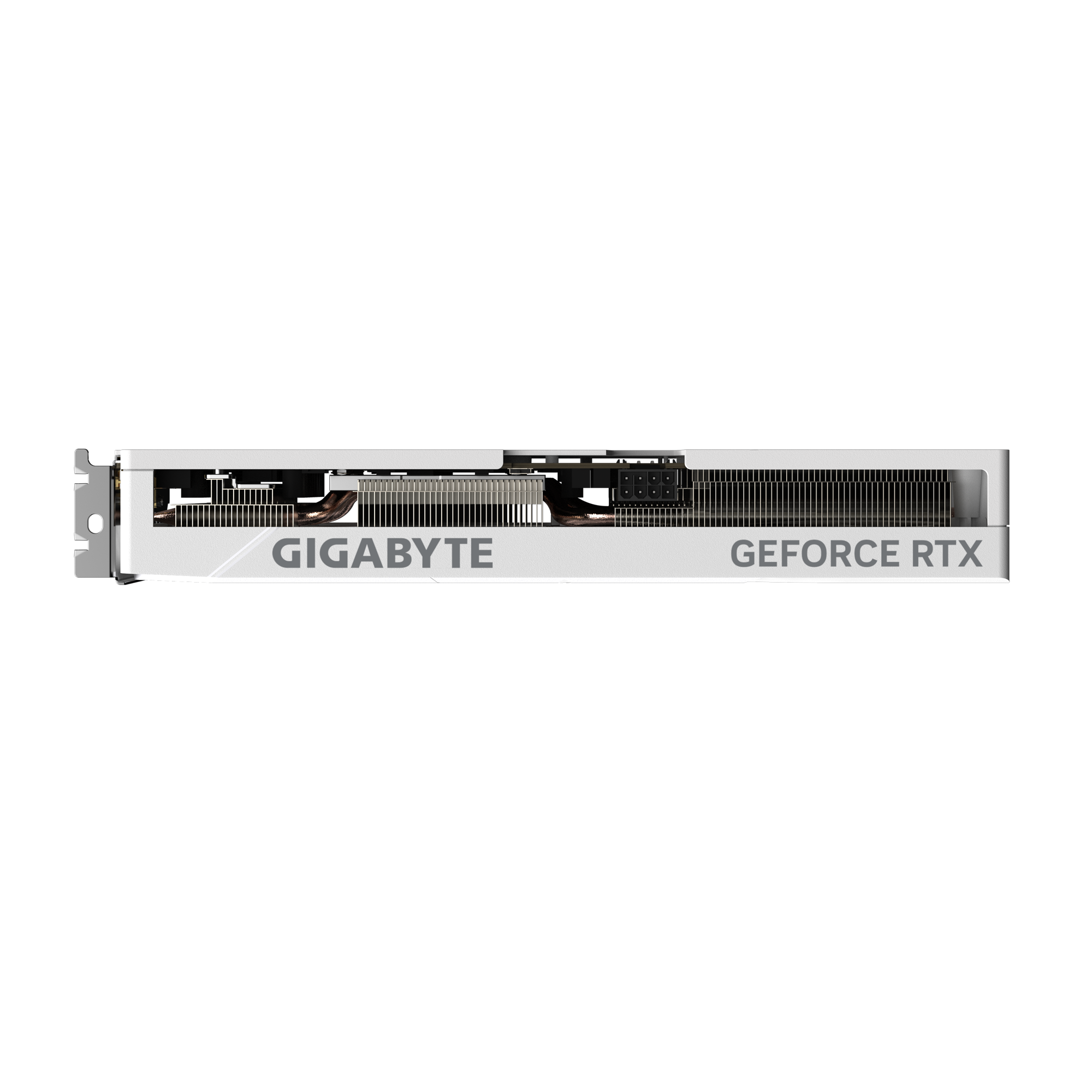 GeForce RTX™ 4060 Ti EAGLE OC ICE 8G