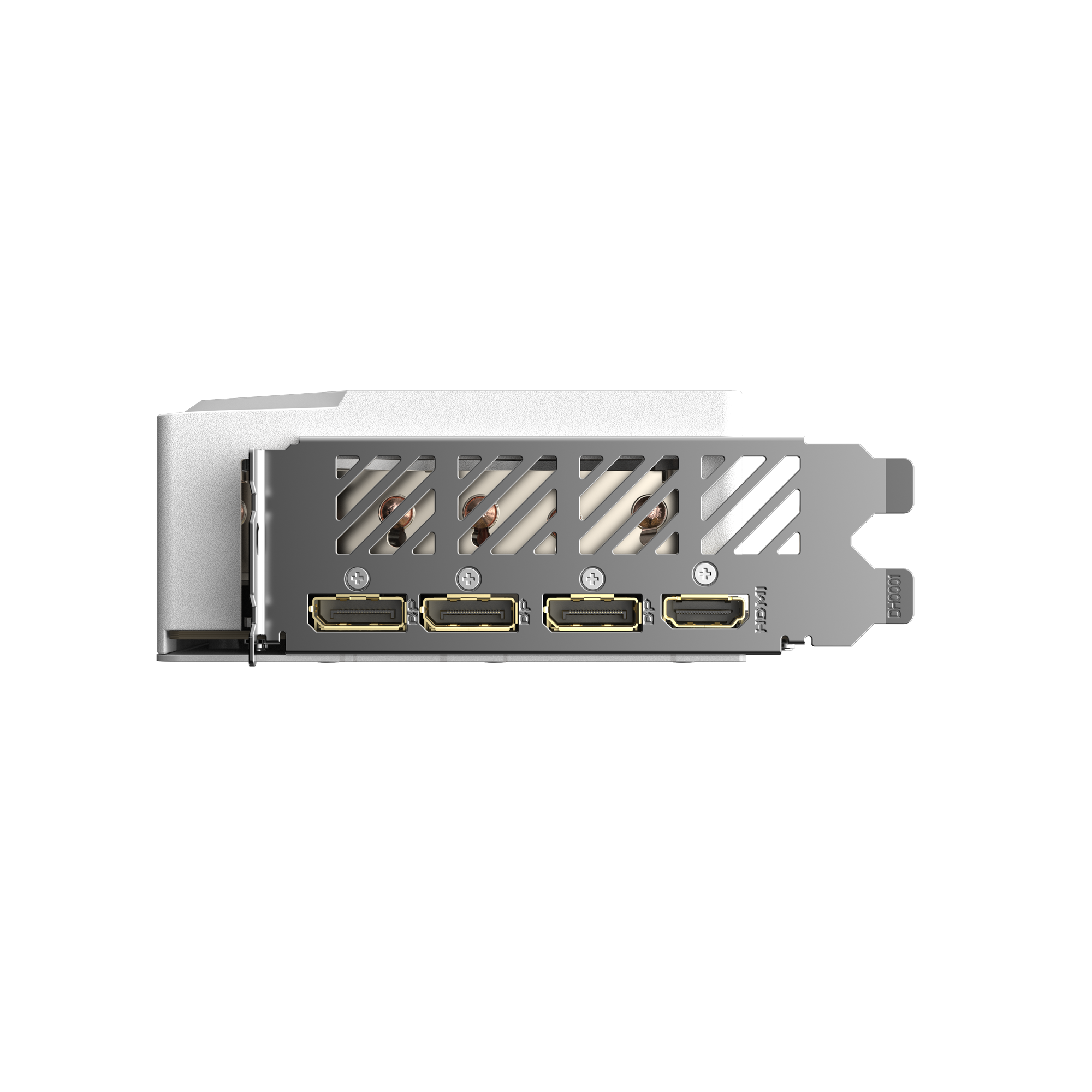 GeForce RTX™ 4070 Ti SUPER EAGLE OC ICE 16G