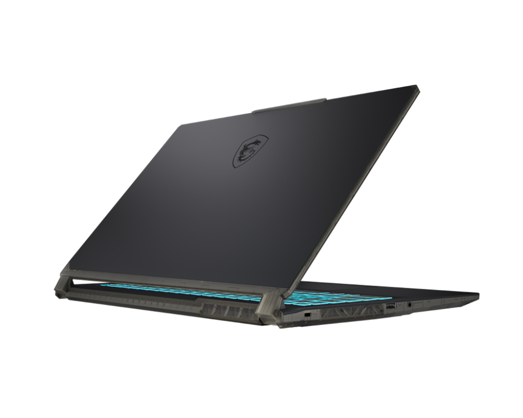 Cyborg 15 A13VE i7-13620H 16GB DDR5 512GB NVMe RTX 4050 IPS FHD 144Hz DOS