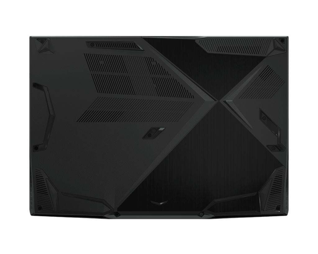 MSI Thin GF63 12UC i7 12650H16GB DDR4 512GB NVMe RTX 3050 IPS FHD 144Hz DOS