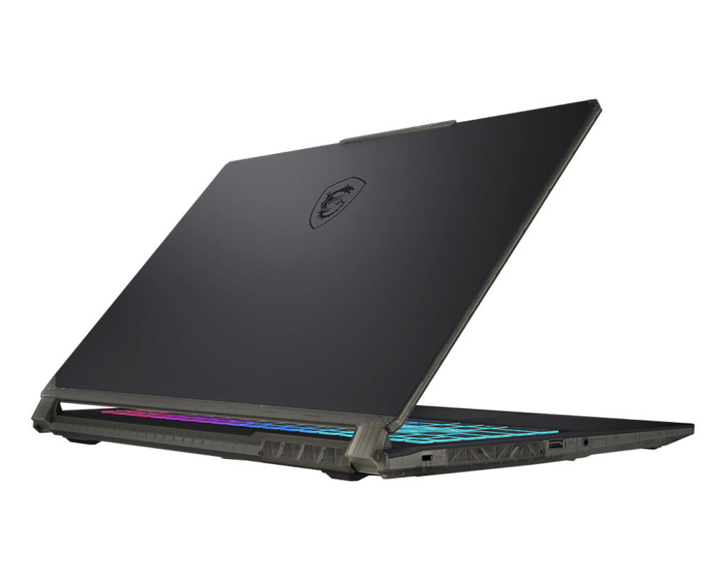 Cyborg 15 A13VE i7-13620H 16GB DDR5 512GB NVMe RTX 4050 IPS FHD 144Hz DOS