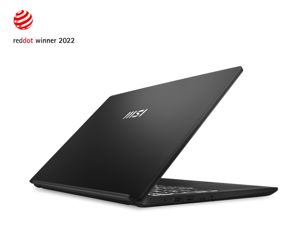MSI Modern 15 H B13M i7 13620H 8GB DDR4 512GB NVMe Intel UHD Graphics IPS FHD 60Hz DOS