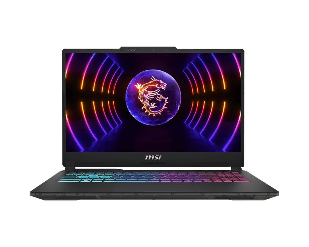 Cyborg 15 A13VE i7-13620H 16GB DDR5 512GB NVMe RTX 4050 IPS FHD 144Hz DOS