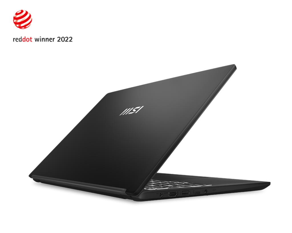 MSI Modern 15 H B13M i7 13620H 8GB DDR4 512GB NVMe Intel UHD Graphics IPS FHD 60Hz DOS