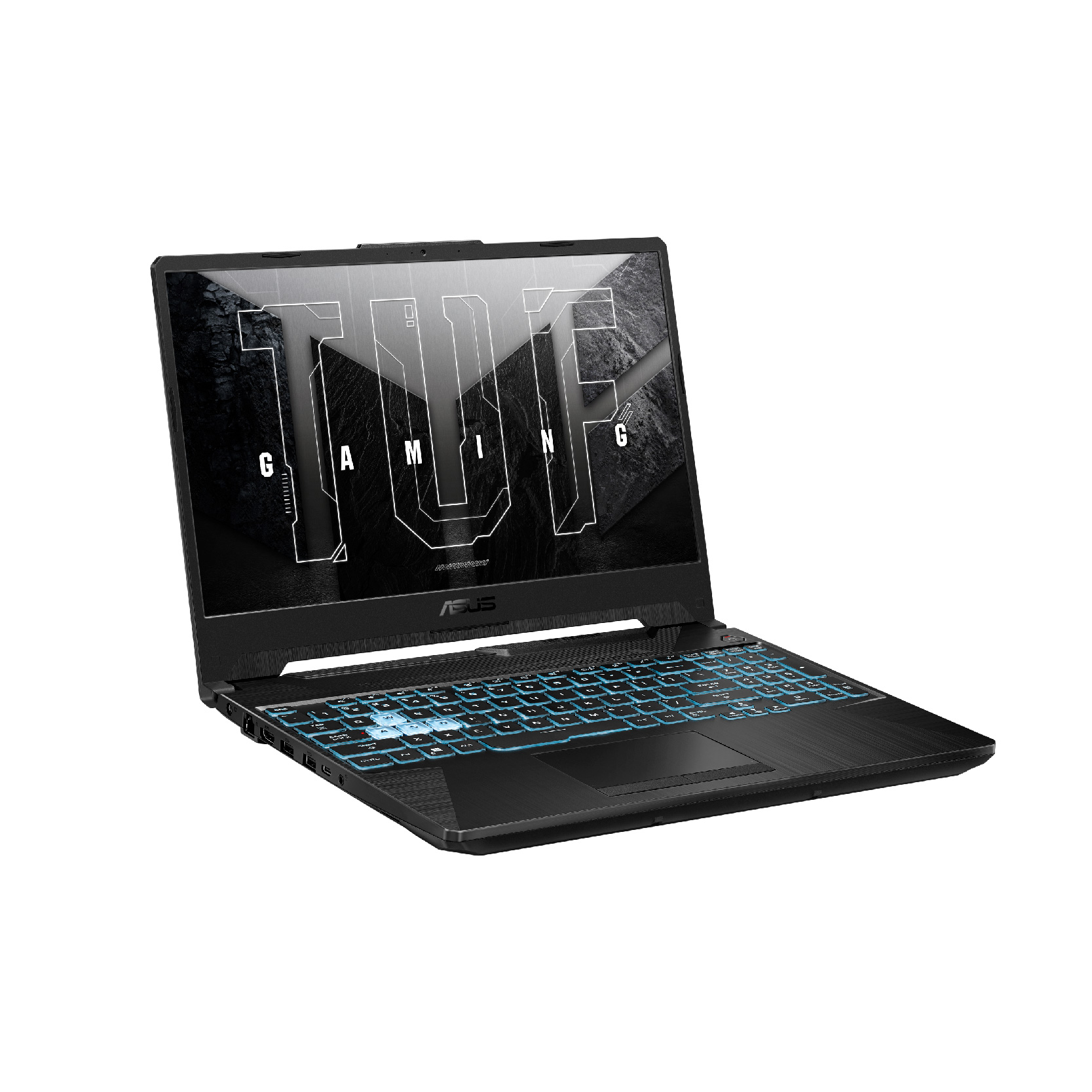ASUS TUF Gaming A15 FA506NFR-HN007W – Ryzen 7 7435HS – 8GB – 512GB SSD – RTX 2050 4GB – 15.6 inch FHD 144Hz -Windows 11