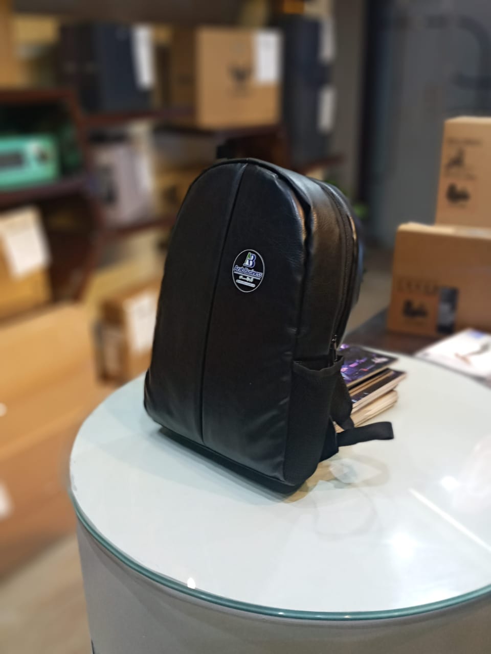 Laptop Backpack 15.6"