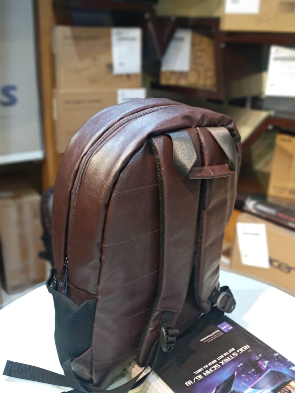 Laptop Backpack 15.6"