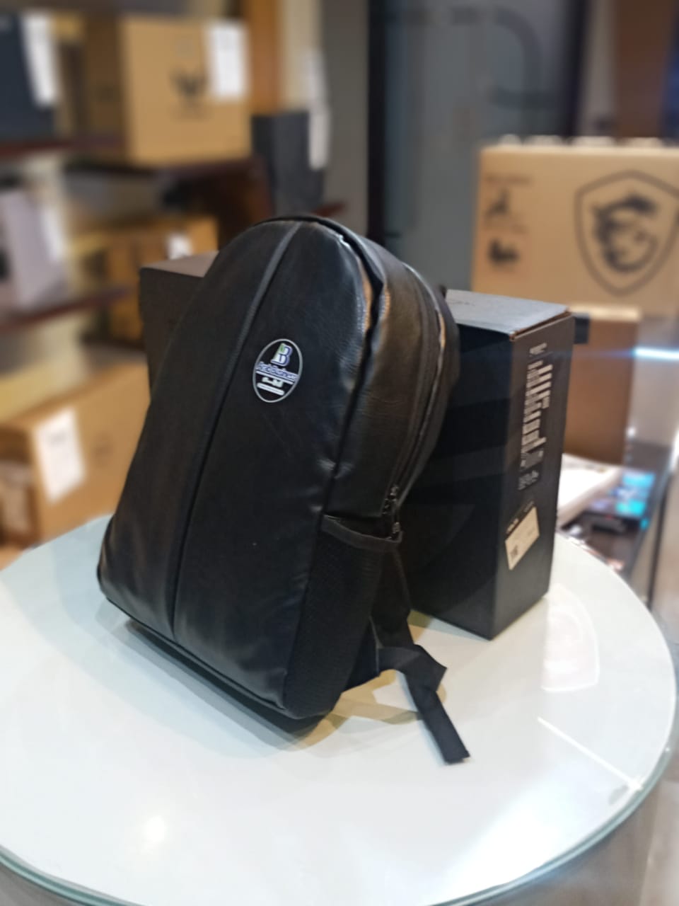 Laptop Backpack 15.6"