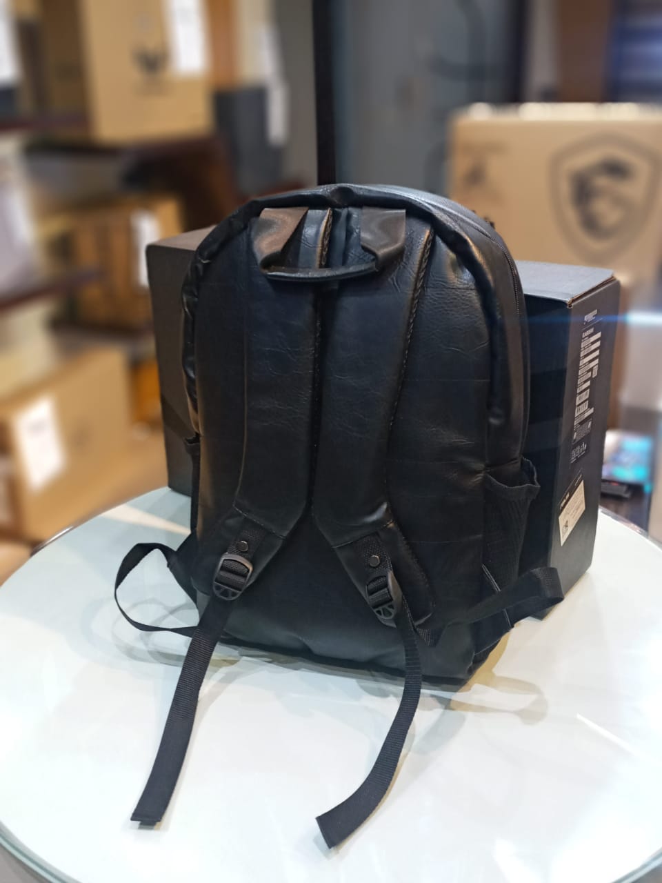 Laptop Backpack 15.6"