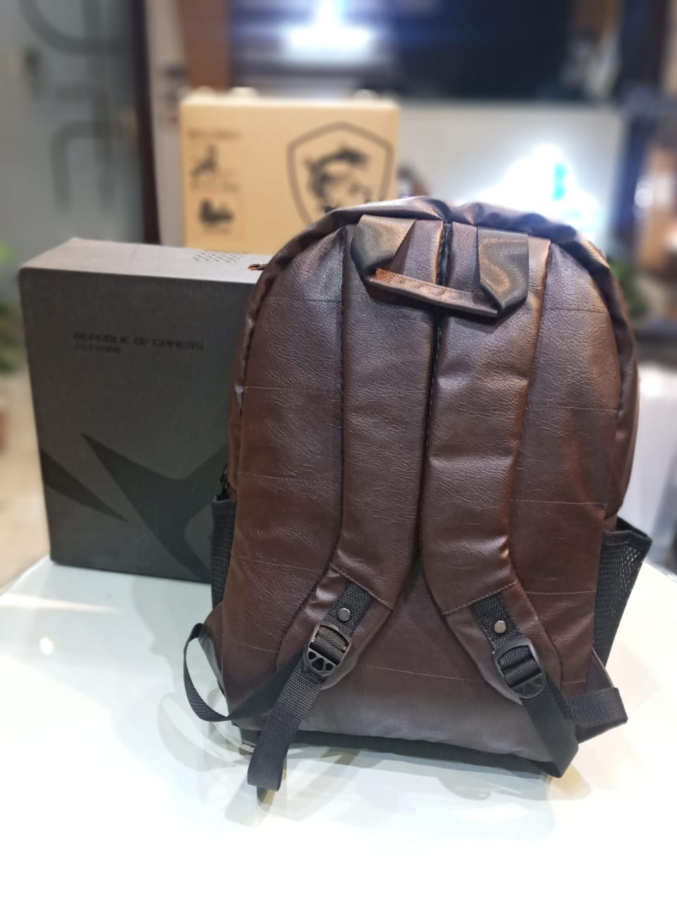 Laptop Backpack 15.6"