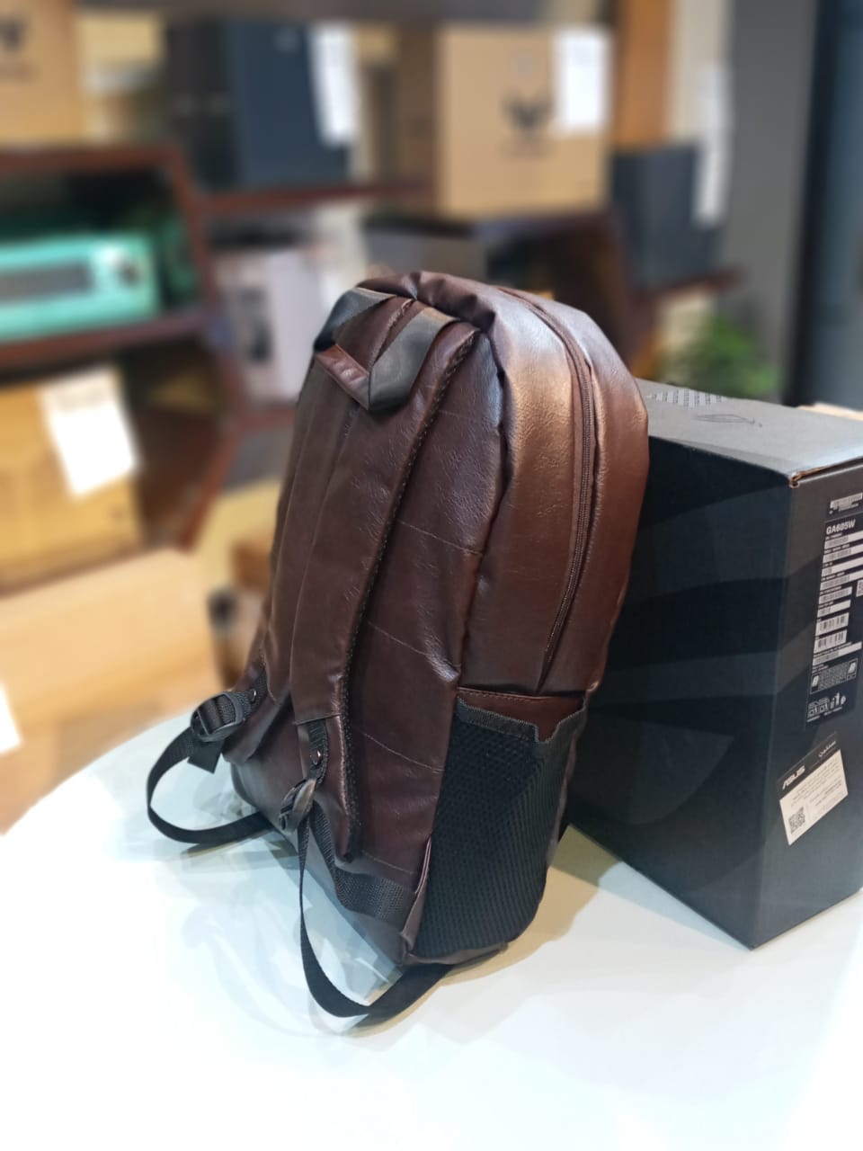 Laptop Backpack 15.6"