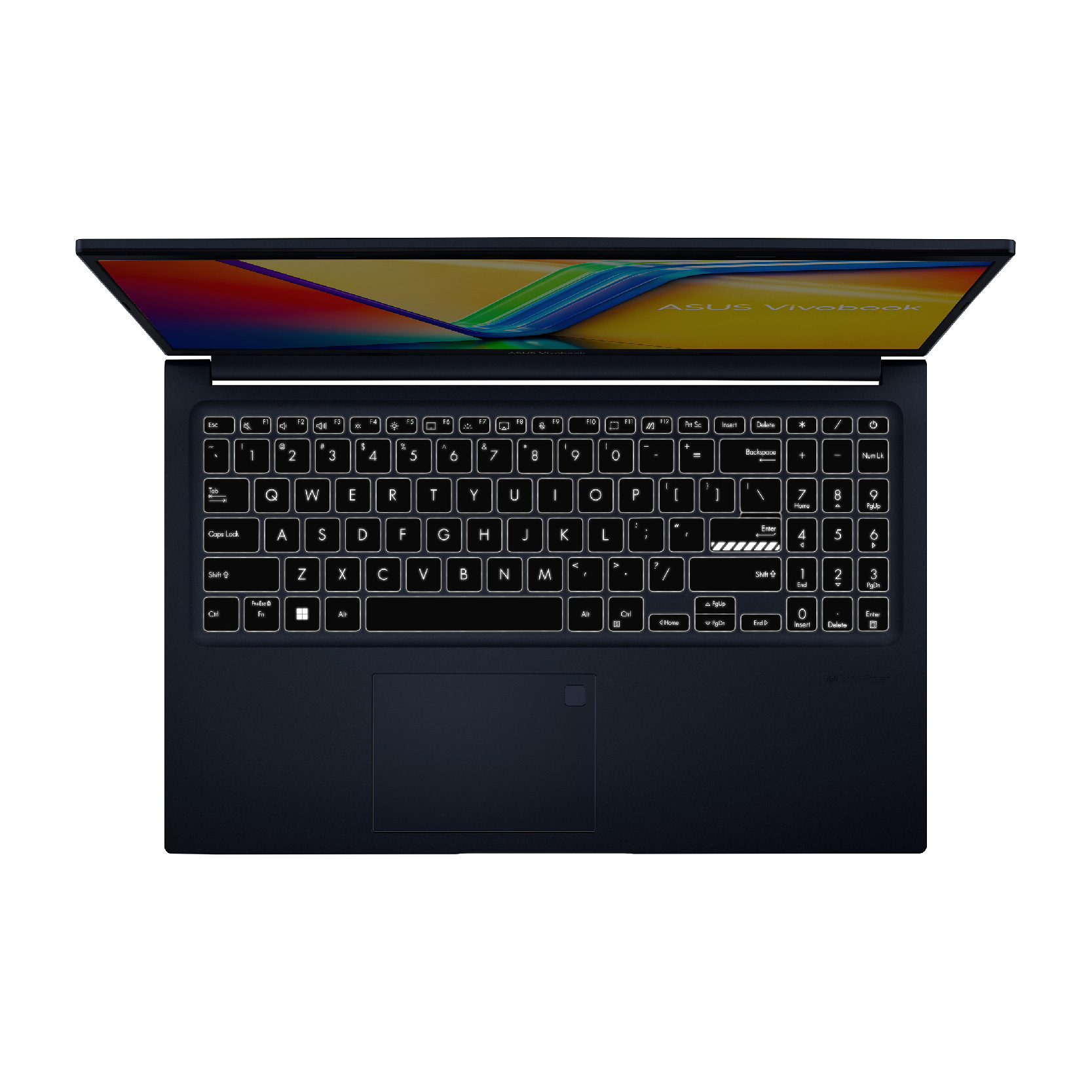 ASUS Vivobook 15 X1502ZA-BQ007W Laptop Intel Ci7 12700H 8GB RAM 512GB SSD 15.6” FHD Intel UHD Graphics Win11 Quiet Blue - 90NB0VX1-M036B0