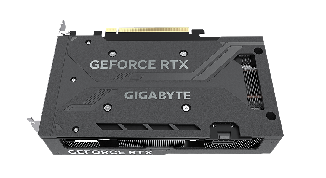 Graphics Card GeForce RTX­­™ 4060 Ti WINDFORCE OC V2 8G