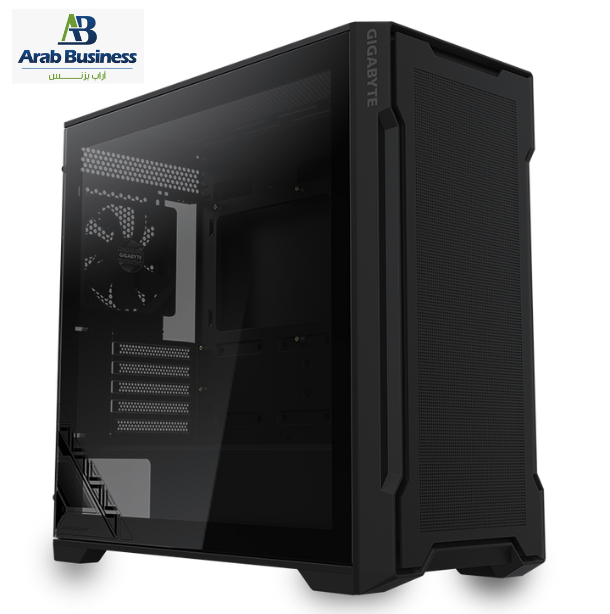 CASE GIGABYTE C102 GLASS