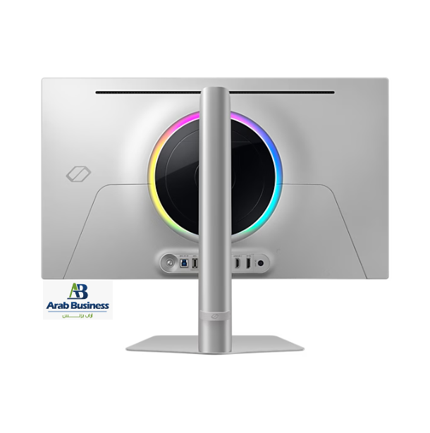 SAMSUNG 27-Inch Odyssey OLED G6, 2K QHD, 360Hz ,LS27DG600SUXEN,Gaming Computer Monitor