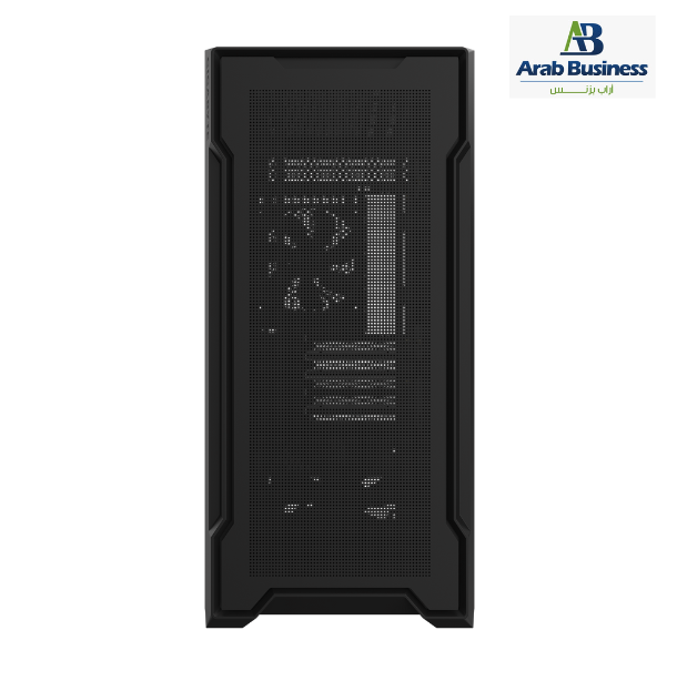 CASE GIGABYTE C102 GLASS