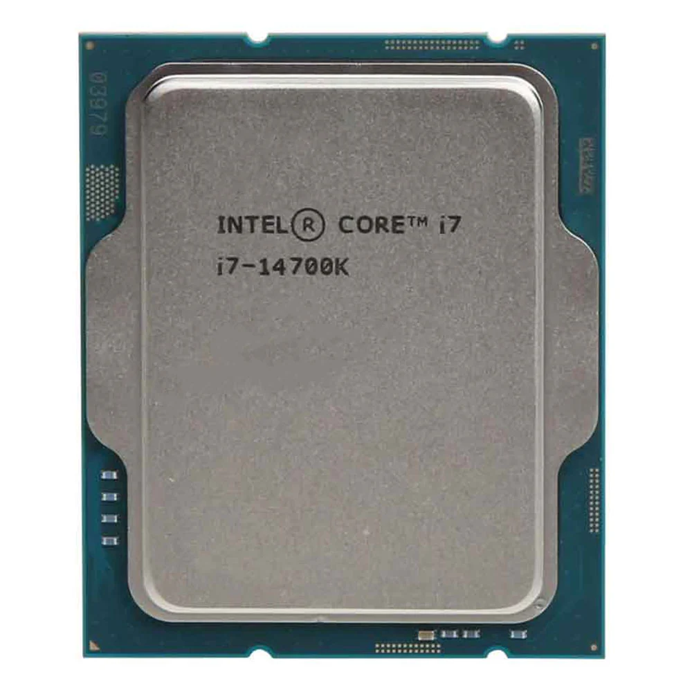 Intel® Core™ i7 processor 14700K 33M Cache, up to 5.60 GHz
