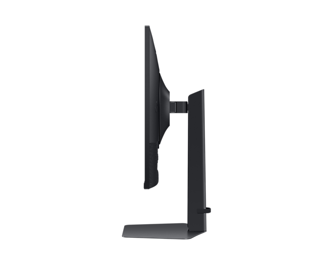 SAMSUNG 32-Inch Odyssey G5, IPS, 2K QHD Refresh Rate 180Hz & Response Time 1ms(MPRT) Gaming Computer Monitor with AMD FreeSync