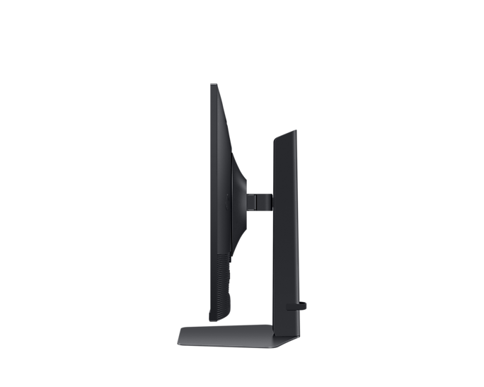 SAMSUNG 32-Inch Odyssey G5, IPS, 2K QHD Refresh Rate 180Hz & Response Time 1ms(MPRT) Gaming Computer Monitor with AMD FreeSync