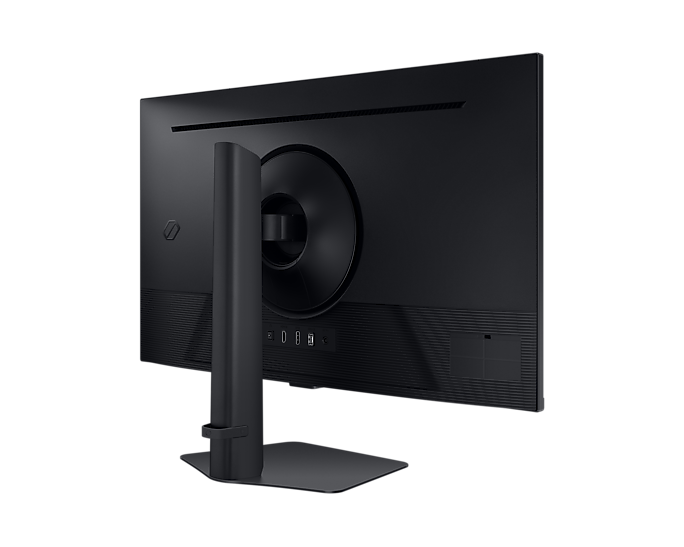 SAMSUNG 32-Inch Odyssey G5, IPS, 2K QHD Refresh Rate 180Hz & Response Time 1ms(MPRT) Gaming Computer Monitor with AMD FreeSync