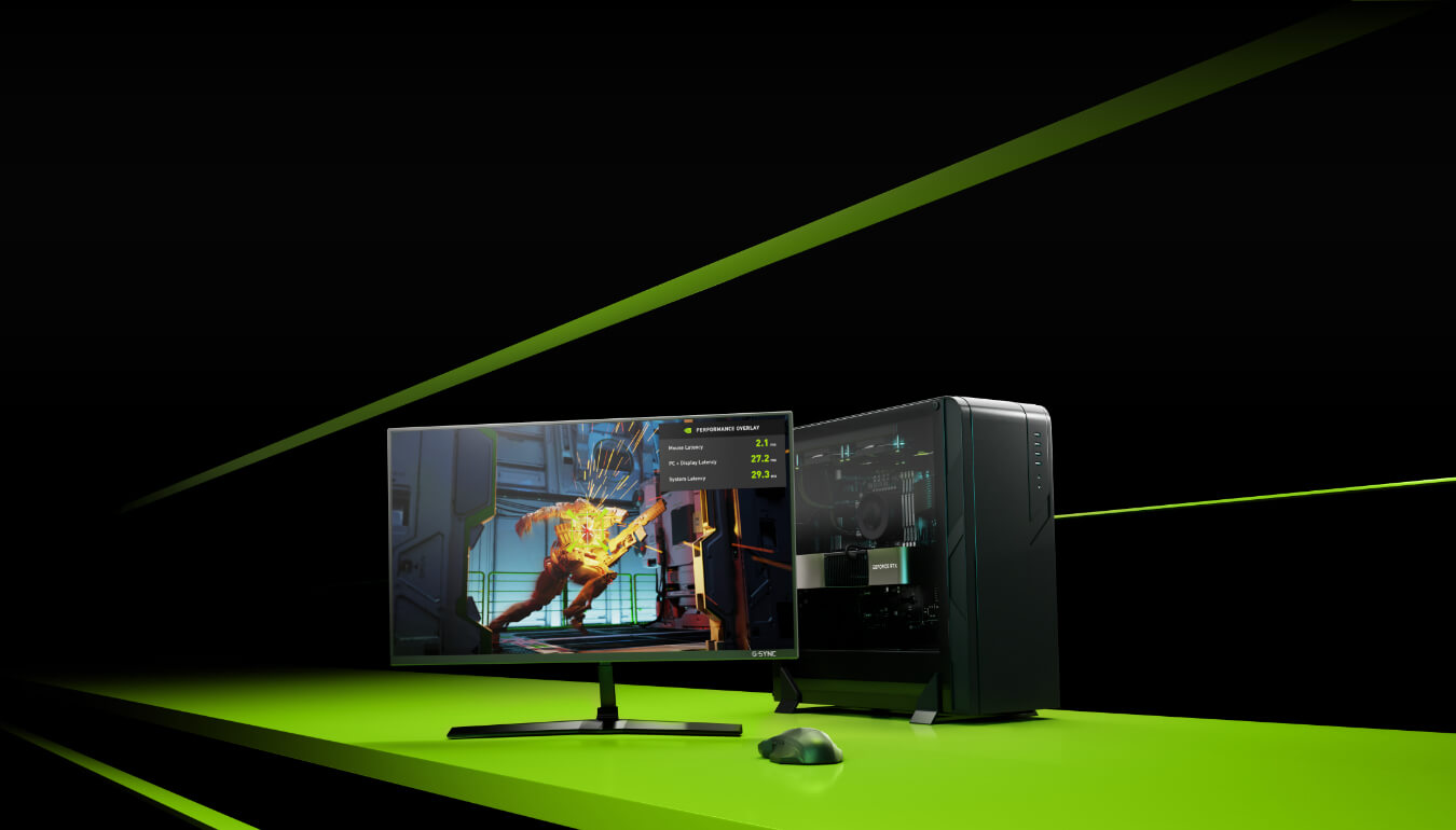 Graphics Card GeForce RTX­­™ 4060 Ti WINDFORCE OC V2 8G