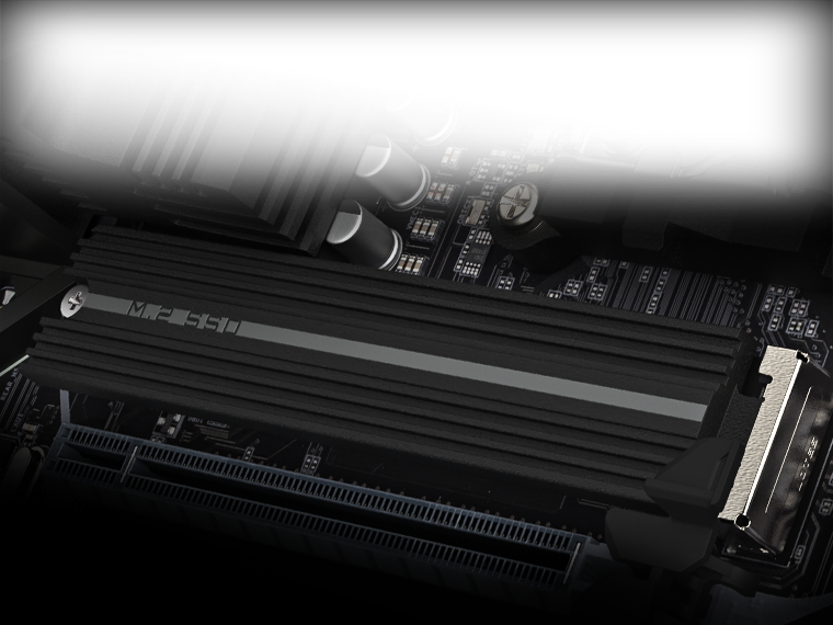 GIGABYTE Motherboard B650 EAGLE AX