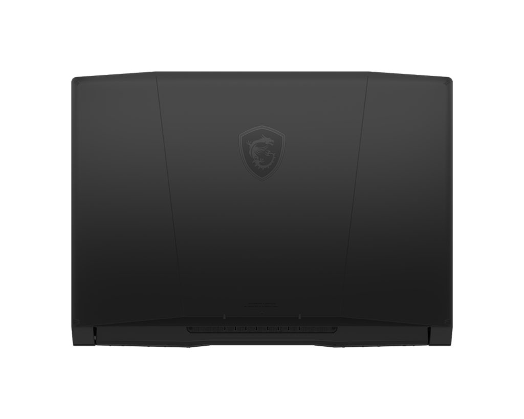 LAPTOP MSI Katana ( 9S7-158571-2229 ) Katana 15 B13VFK - i9-13900H- RAM 32G DDR5 ( 16GB*2 ) - 1TB NVMe PCIe SSD Gen4x4- VGA 1585 RTX 4060 GDDR6 8GB-  15.6" QHD (2560*1440), 165Hz- 2 YRS-Black