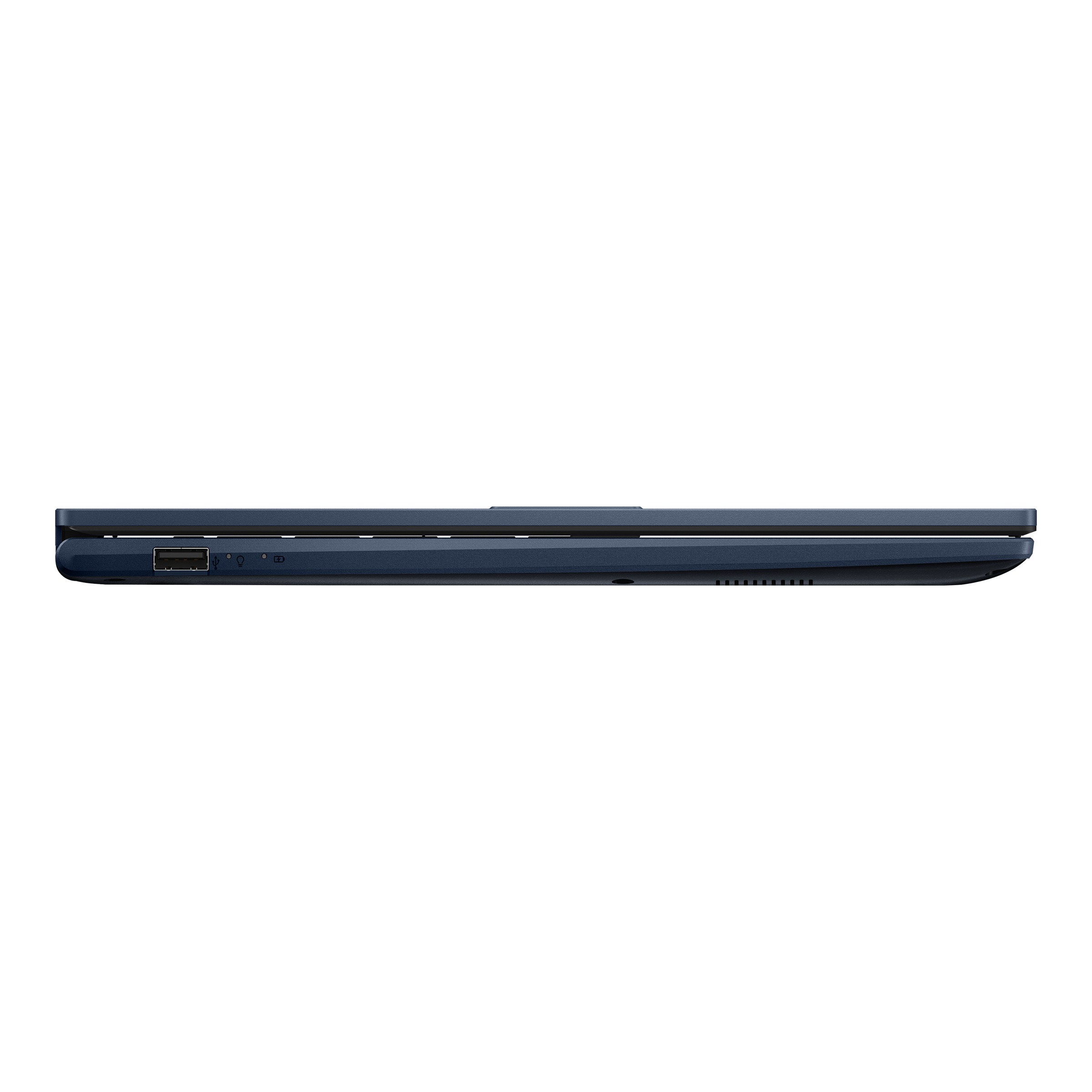 Asus Vivobook 15 X1504VA-NJ005 Laptop, Intel Core i5-1335U, 512GB SSD, 8GB RAM, 15.6 Inch, FHD, 60Hz, Intel UHD Graphics, FREEDOS - Quiet Blue