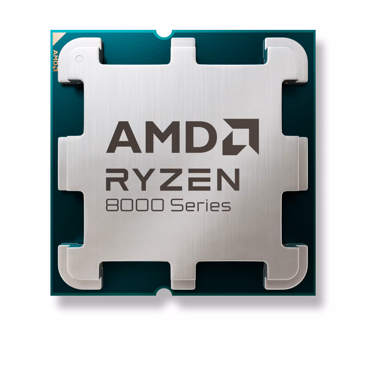 CPU AMD Rayzen 7 8700 F Box