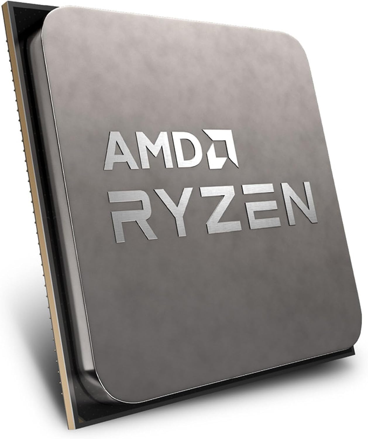 CPU AMD RYZEN 5 5600 GT BOX