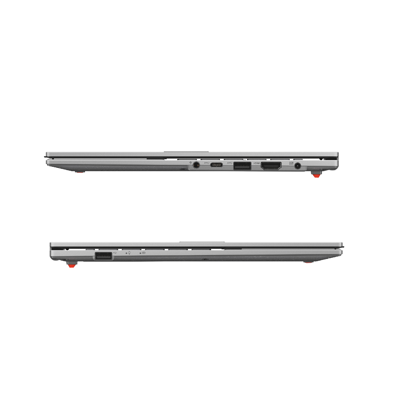 ASUS VivoBook Go 15 E1504FA-NJ005W Ryzen 5 7520U 8GB RAM 512GB M.2 AMD Radeon Graphics 15.6- Windows 11