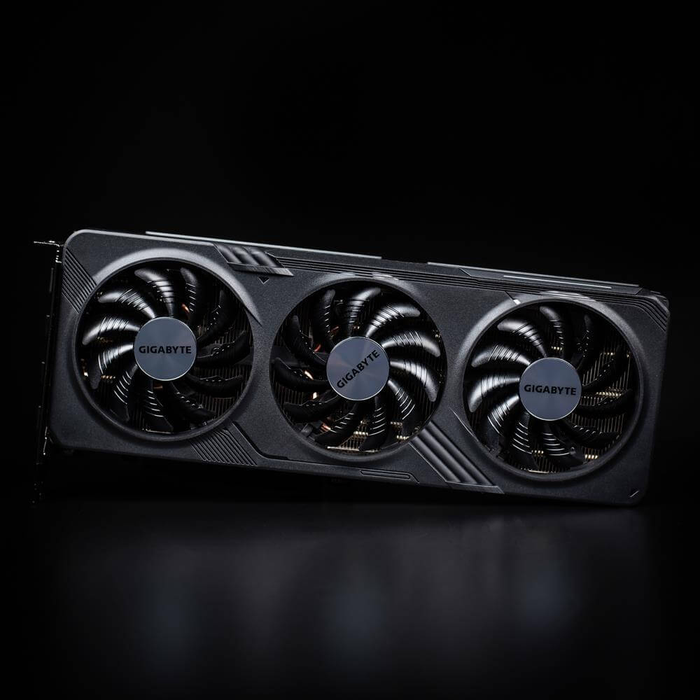 Gigabyte GeForce RTX 4060 Gaming OC 8G Graphics Card