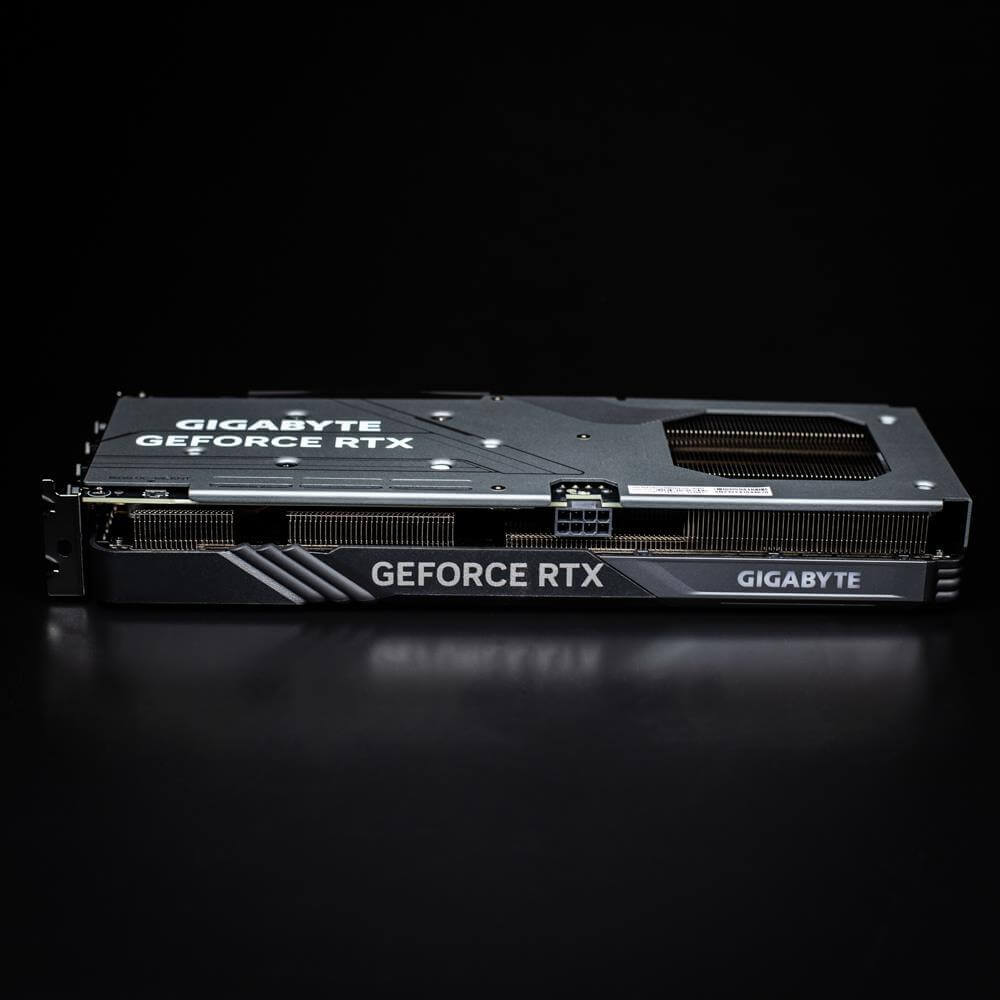 Gigabyte GeForce RTX 4060 Gaming OC 8G Graphics Card