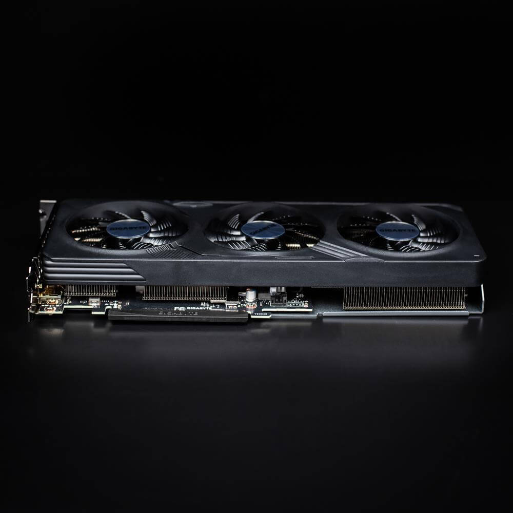Gigabyte GeForce RTX 4060 Gaming OC 8G Graphics Card