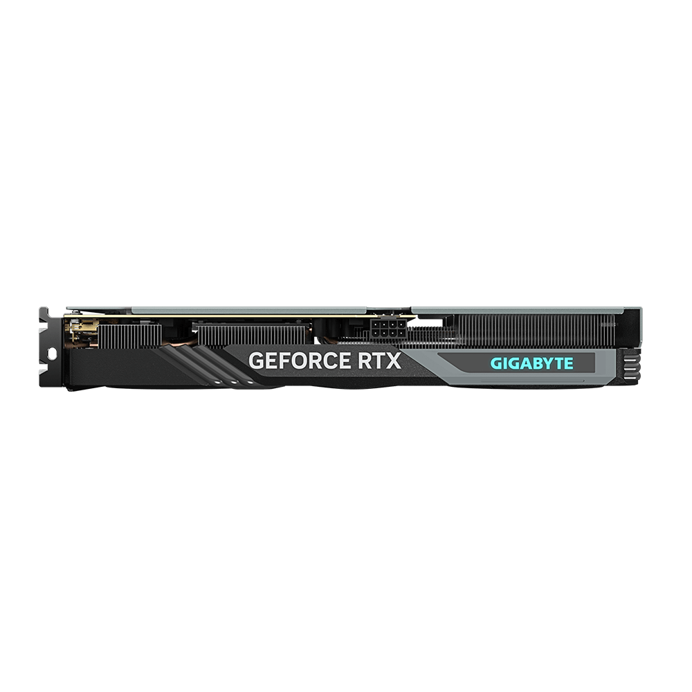 Gigabyte GeForce RTX 4060 Gaming OC 8G Graphics Card