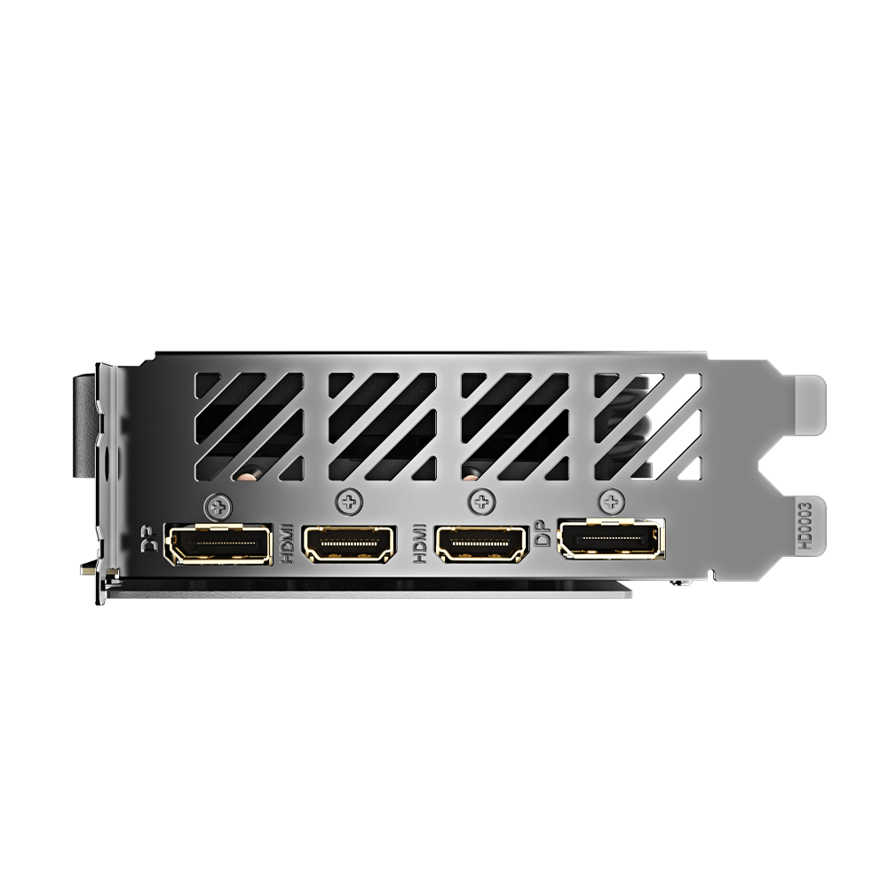 Gigabyte GeForce RTX 4060 Gaming OC 8G Graphics Card