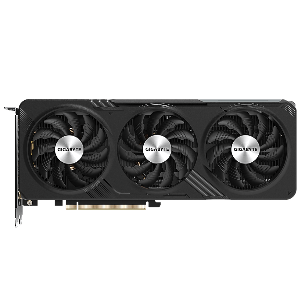 Gigabyte GeForce RTX 4060 Gaming OC 8G Graphics Card
