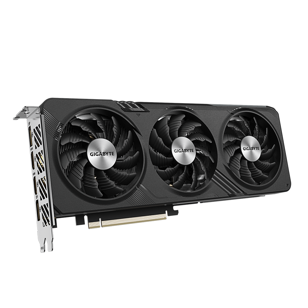 Gigabyte GeForce RTX 4060 Gaming OC 8G Graphics Card
