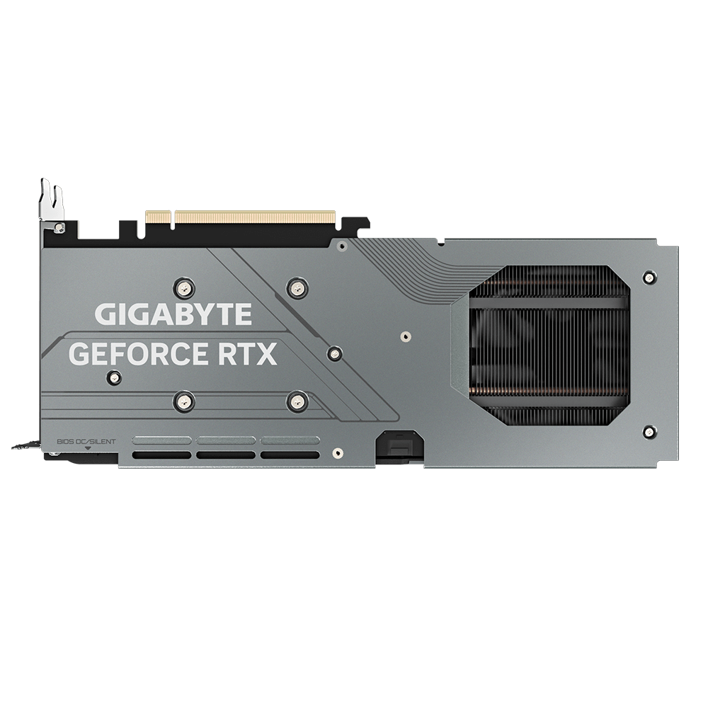 Gigabyte GeForce RTX 4060 Gaming OC 8G Graphics Card