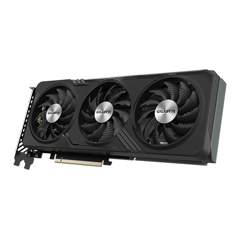 Gigabyte GeForce RTX 4060 Gaming OC 8G Graphics Card