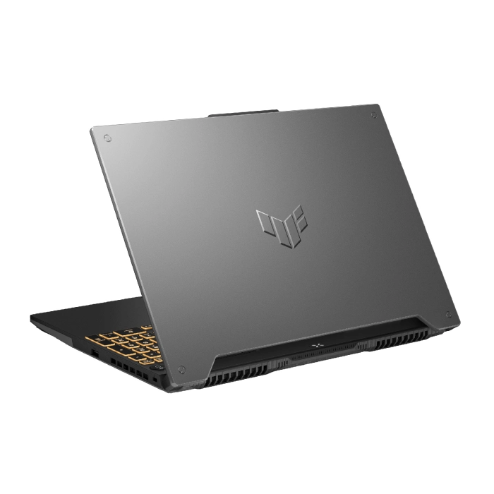Asus FX507VV-LP156W TUF Gaming F15 Intel Core i7-13620H RAM 16GB DDR5 1TB SSD NVIDIA GeForce RTX 4060 8GB 15.6 FHD SRGB 100% 144Hz Jaeger Gray 90NR0BV8-M009Y0