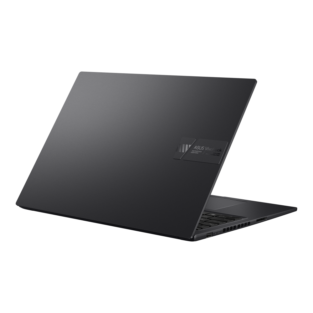Laptop ASUS Vivobook 16X (K3605VV-N1116W) Intel® Core™ i7-13700H 13th Gen - RTX™ 4060 8GB 16 GB DDR4 - 512GB M.2 - 16.0" FHD