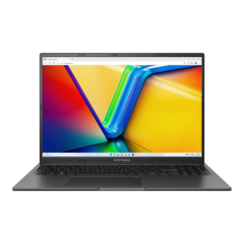 Laptop ASUS Vivobook 16X (K3605VV-N1116W) Intel® Core™ i7-13700H 13th Gen - RTX™ 4060 8GB 16 GB DDR4 - 512GB M.2 - 16.0" FHD