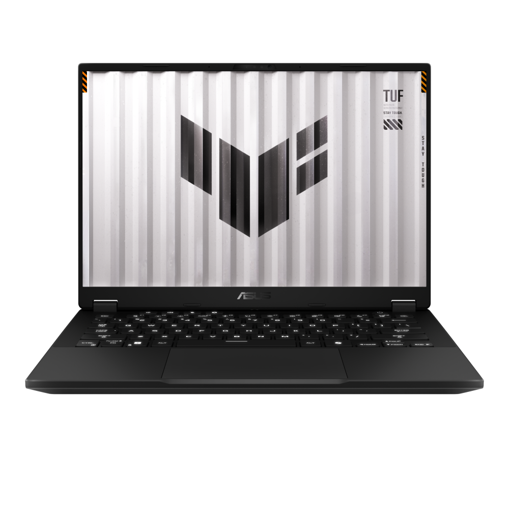 ASUS TUF Gaming A14 FA401WV-RG053W AI 9 HX 370 LPDDR5X 16GB 1TB PCIe® 4.0 NVMe™ M.2 SSD NVIDIA® GeForce RTX™ 4060 (233 AI TOPs )14 2.5K (2560 x 1600, WQXGA) WIN 11