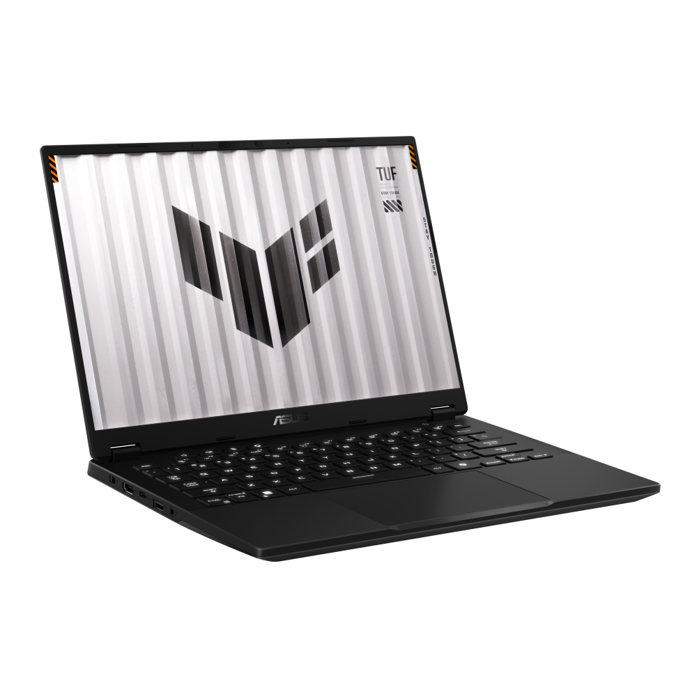 ASUS TUF Gaming A14 FA401WV-RG053W AI 9 HX 370 LPDDR5X 16GB 1TB PCIe® 4.0 NVMe™ M.2 SSD NVIDIA® GeForce RTX™ 4060 (233 AI TOPs )14 2.5K (2560 x 1600, WQXGA) WIN 11
