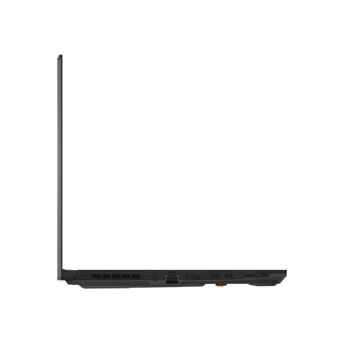 ASUS TUF F15 FX507VU-LP163W Gaming Laptop Intel Ci7-13620H 15.6 Inch 144Hz 16GB RAM 512GB SSD GeForce RTX 4050 6GB WIN11-Jaeger Gray- 90NR0CJ8-M00AL0