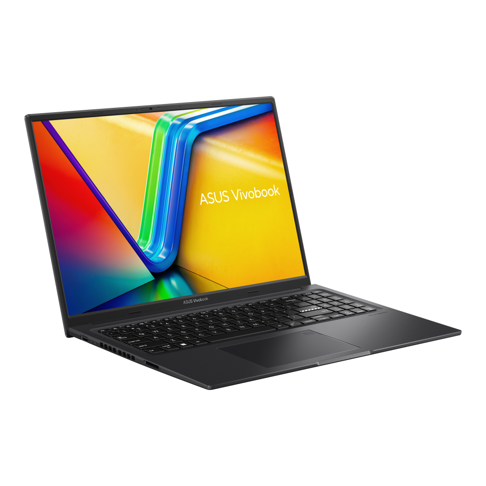 Laptop ASUS Vivobook 16X (K3605VV-N1116W) Intel® Core™ i7-13700H 13th Gen - RTX™ 4060 8GB 16 GB DDR4 - 512GB M.2 - 16.0" FHD
