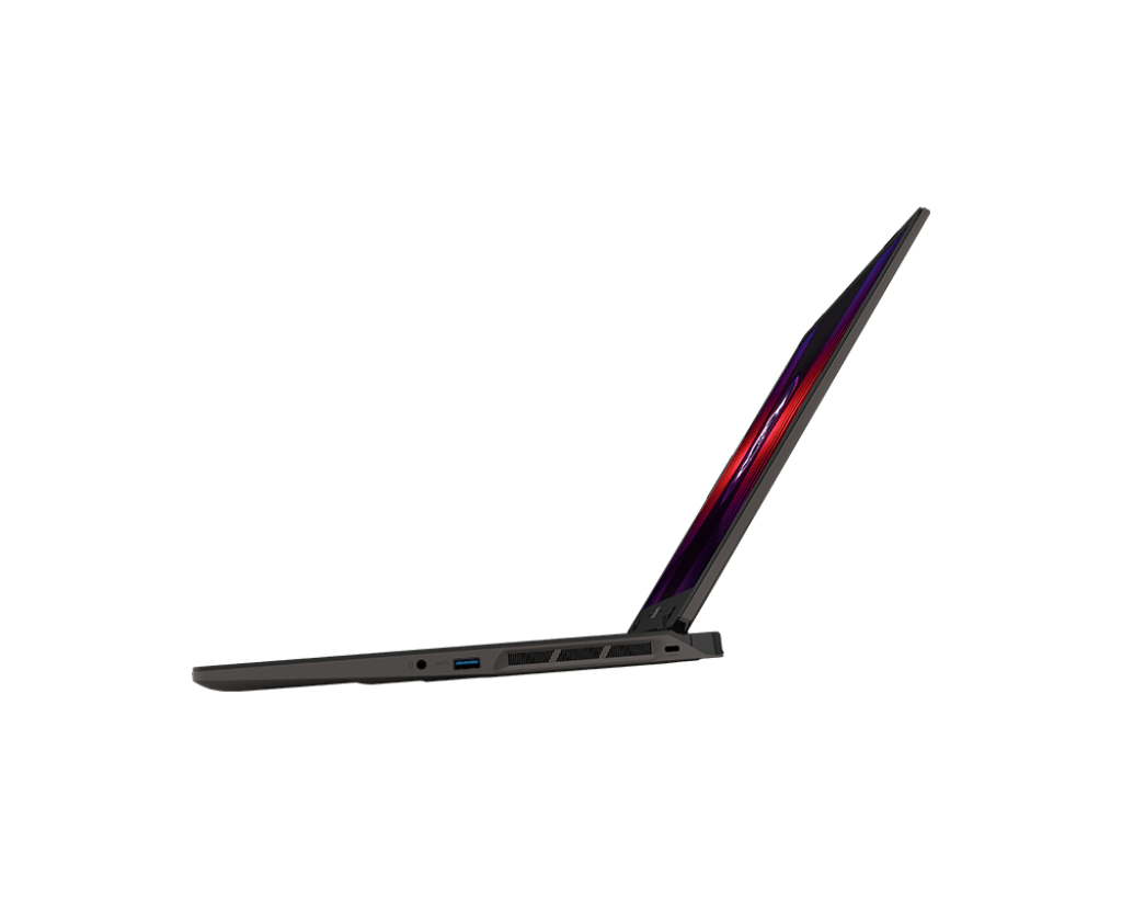 MSI Sword 16HX B13vfkG gaming laptop- raptor Lake i7-13700HX- 8GB*2 Ram -512GB SSD- RTX 4060 -GDDR6 8GB- 16" INCH 144HZ -WIN11